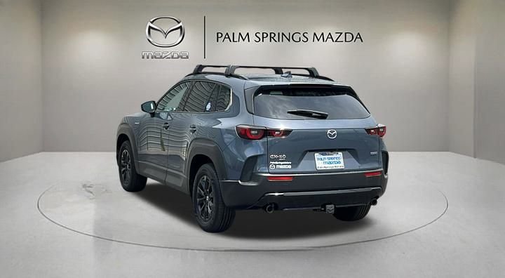 2025 Mazda CX-50 Premium - Photo 6
