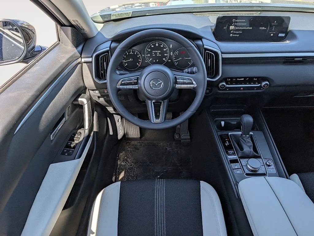 New 2026 Gray Mazda 2.5 S Preferred image 23