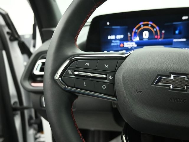 2024 CHEVROLET TRAVERSE - Image 15