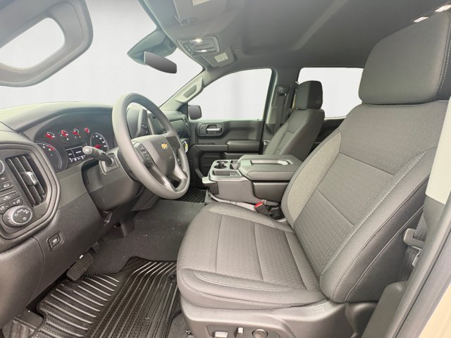 2026 Chevrolet Silverado 1500 Custom - Photo 11