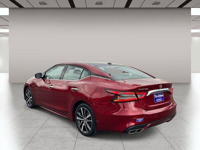 Used 2023  Nissan 3.5 SL image 6