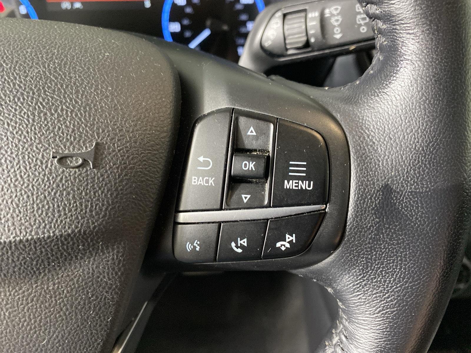 Used 2022 Carbonized Gray Ford Big Bend image 19