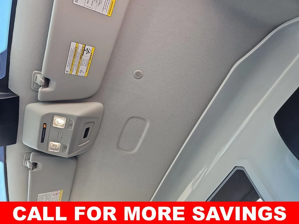 2025 Ford Transit Van Base - Photo 30