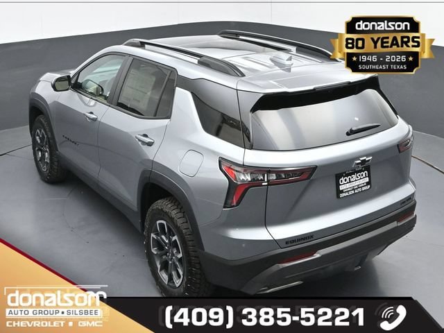 2026 Chevrolet Equinox ACTIV - Photo 18