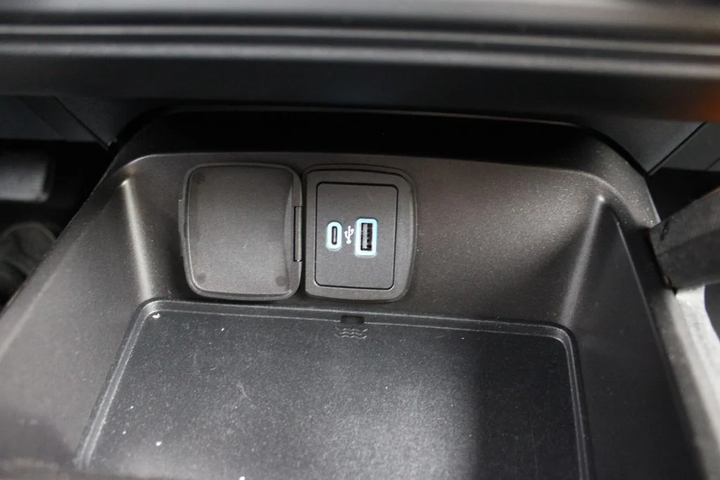 Used 2022 Silver Ford Badlands image 25