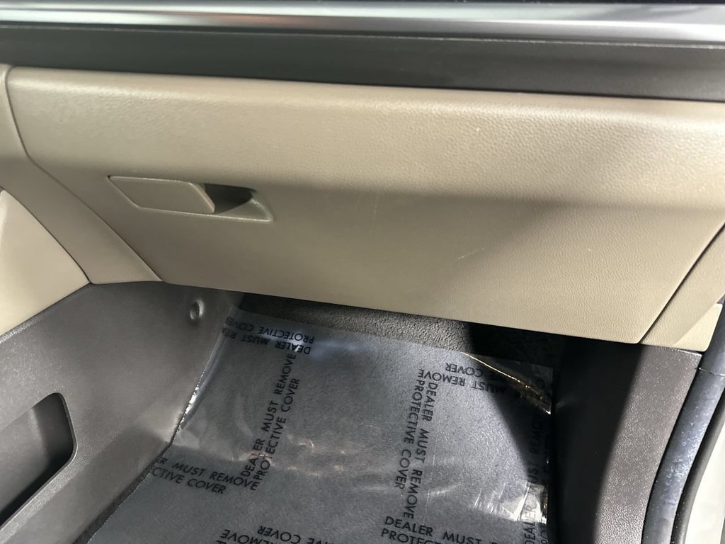 Certified Used 2026 White Kia LXS image 17