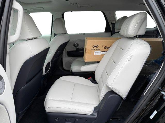 2026 Hyundai Palisade Calligraphy - Photo 37