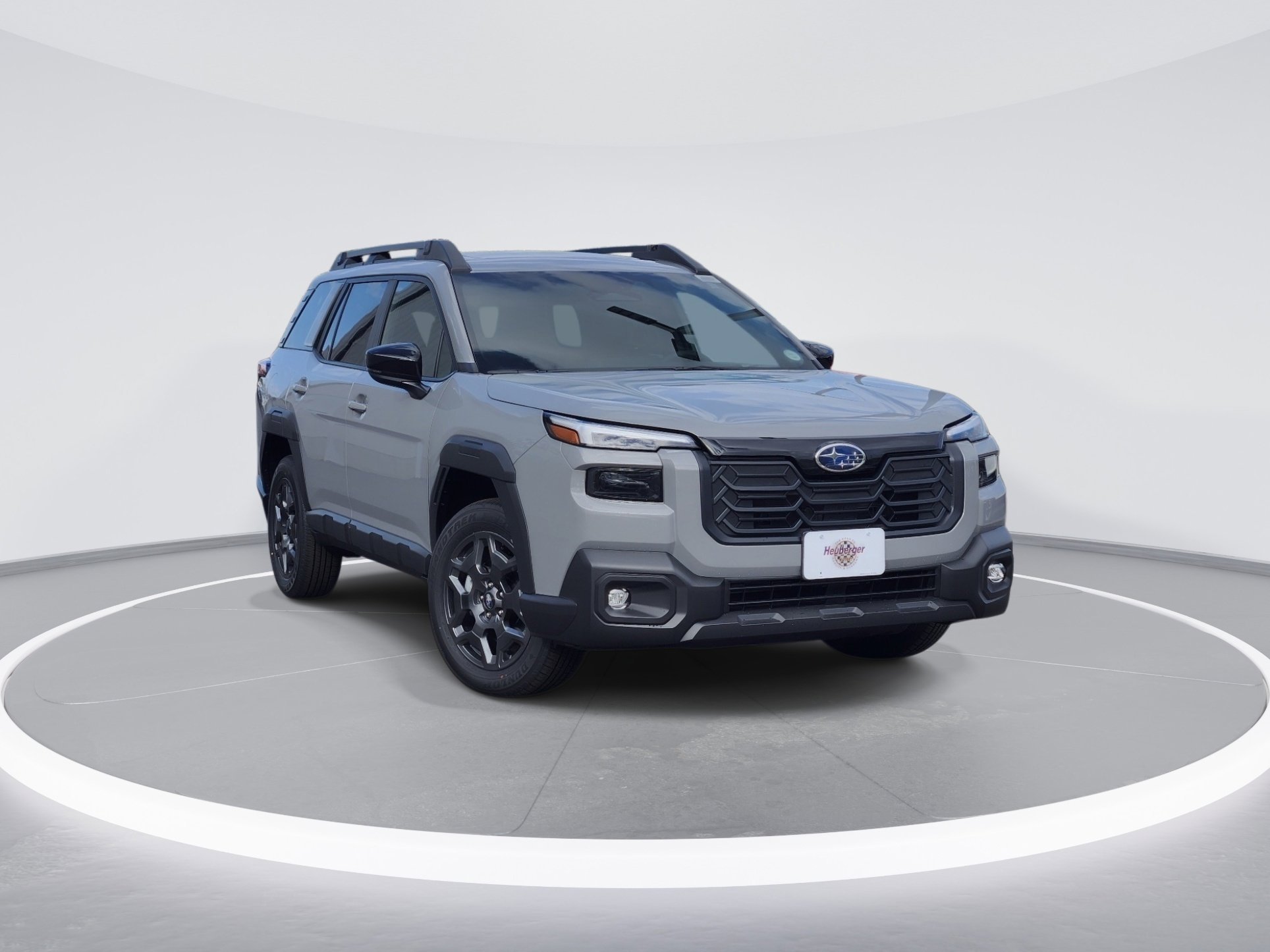 2026 Subaru Outback Premium's photo