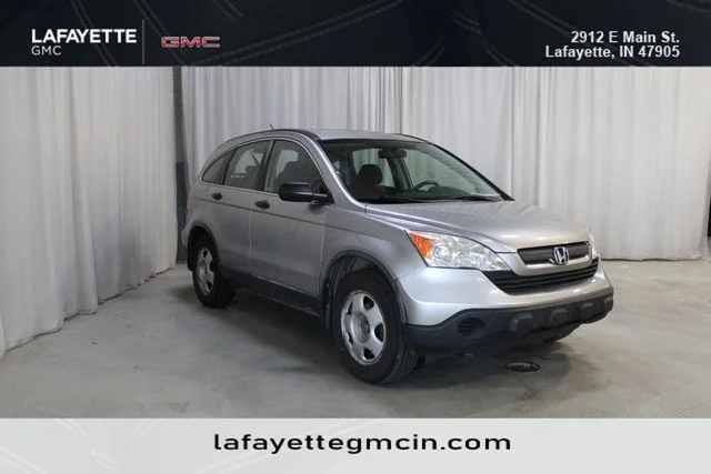 2008 Honda CR-V