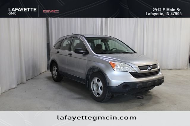 2008 Honda CR-V LX