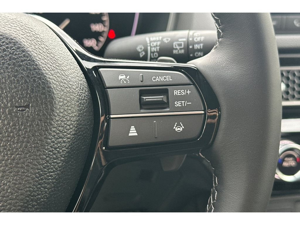 2026 Honda Civic Hatchback Sport - Photo 27