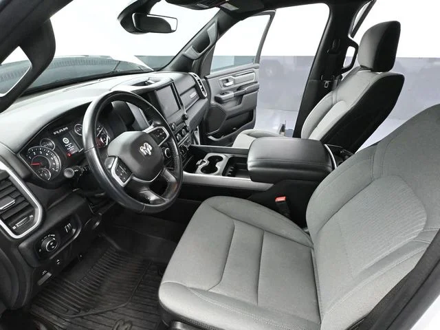 2022 RAM Ram 1500 Pickup Big Horn/Lone Star - Photo 26