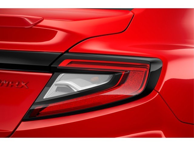 2025 Subaru WRX GT - Photo 13