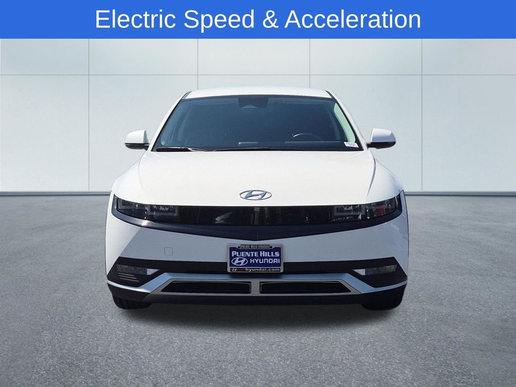 Used 2024 Hyundai IONIQ 5 SEL with VIN KM8KN4DE5RU305602 for sale in City of Industry, CA