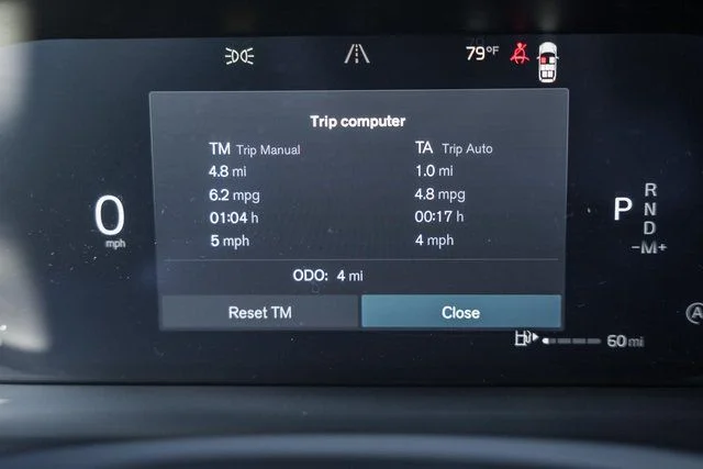 2026 Volvo XC90 Plus - Photo 40