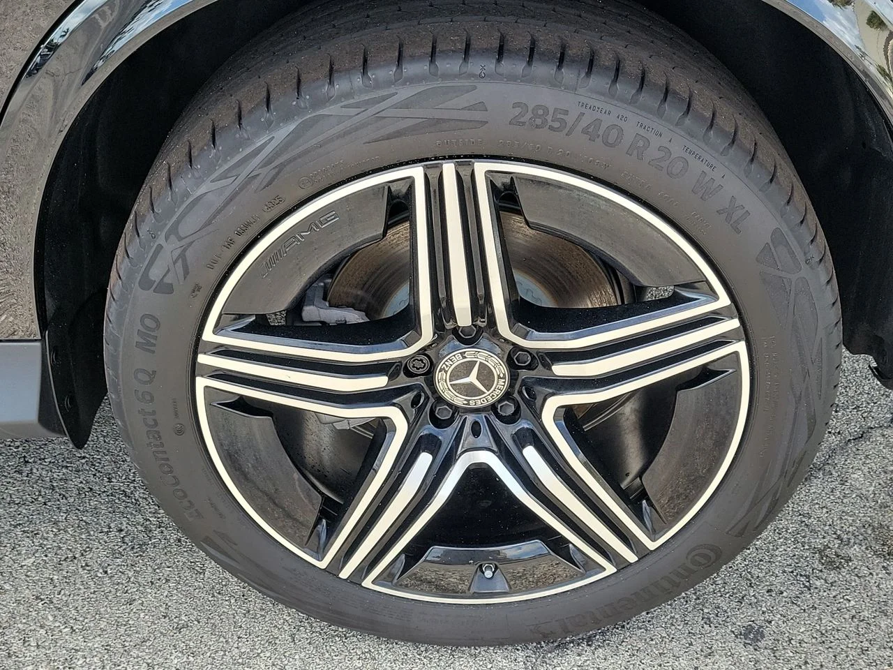 2026 Mercedes-Benz GLC Base - Photo 10