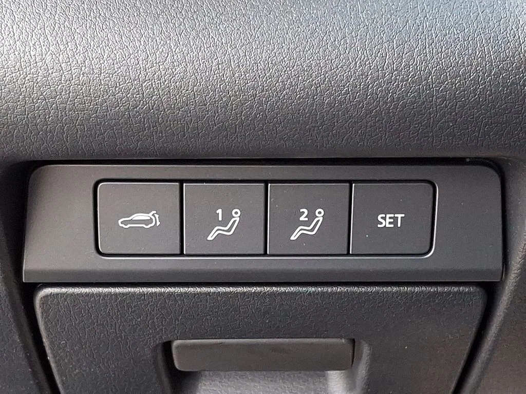 Used 2025 Black Mazda 2.5 Turbo Premium Package image 28