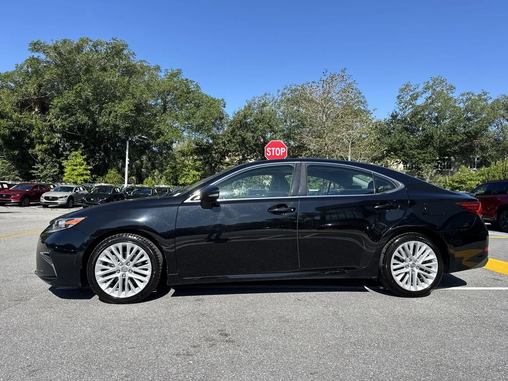 Used 2016 Caviar Lexus 350 image 27