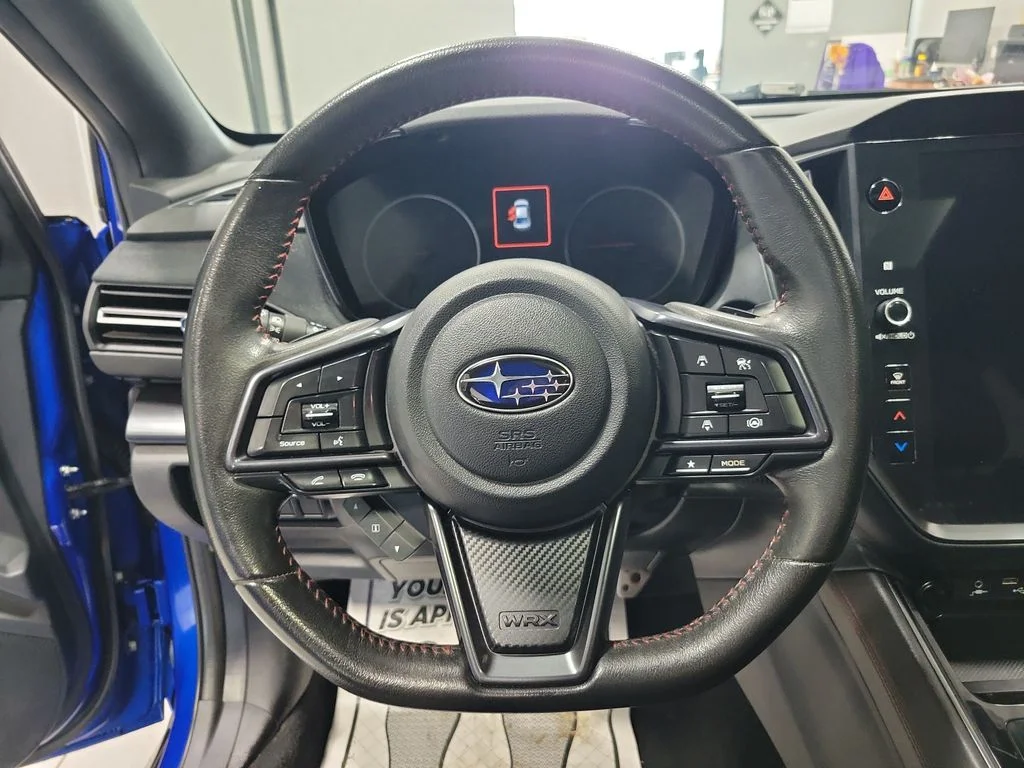 Used 2022 Blue Subaru GT image 28