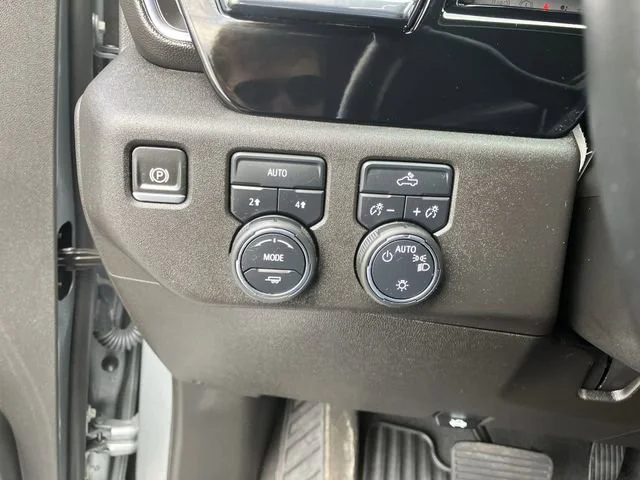 2024 Chevrolet Silverado 1500 LT - Photo 18