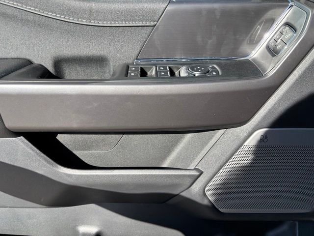 New 2026 Agate Black Metallic Ford Lariat® image 10