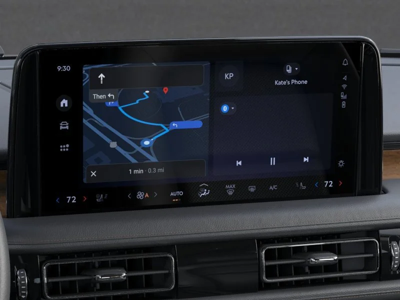 2025 Lincoln Aviator Reserve - Photo 14