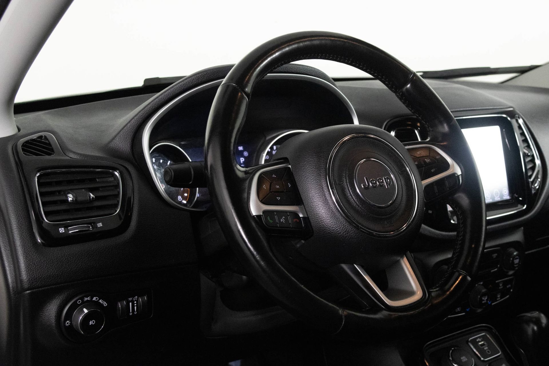 2020 JEEP COMPASS - Image 30