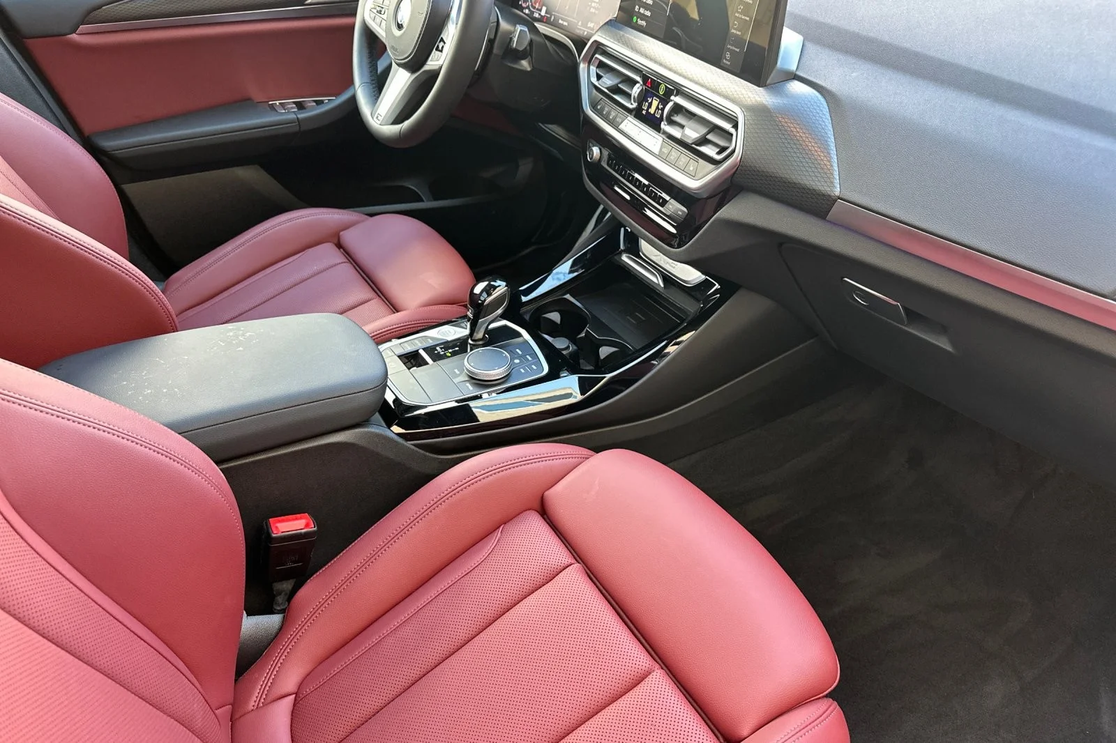 Used 2023 Brooklyn Grey Metallic BMW sDrive30i image 15