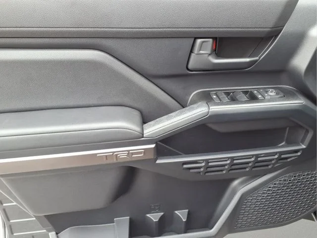 New 2026 Underground Toyota  TRD Sport image 9