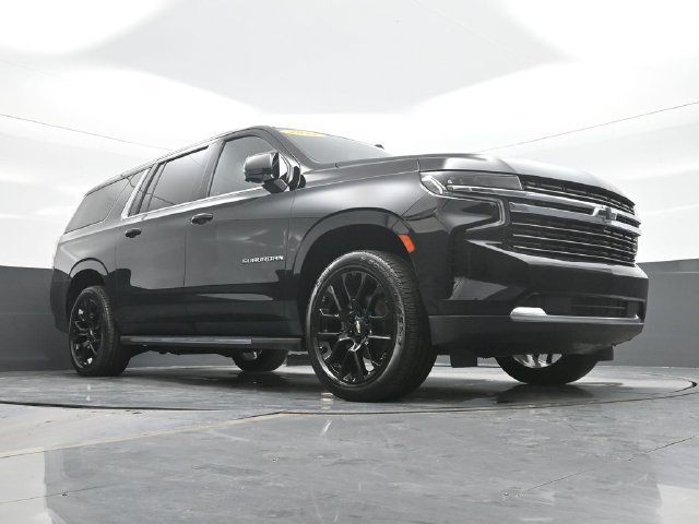 Used 2022 Black Chevrolet LT image 15