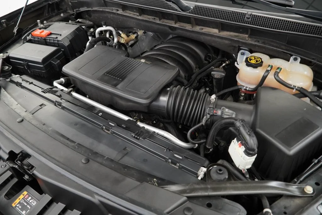 2023 Chevrolet Tahoe Z71 - Photo 48