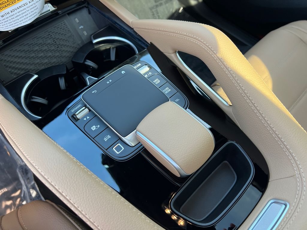 New 2026 Polar White Mercedes-Benz GLE 350 image 23