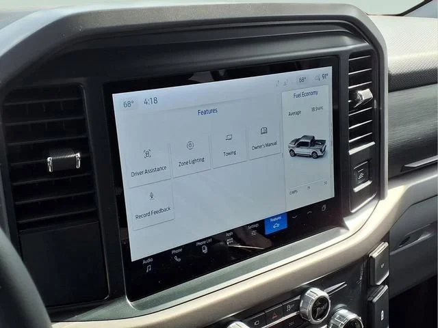 Used 2025  Ford XLT image 8