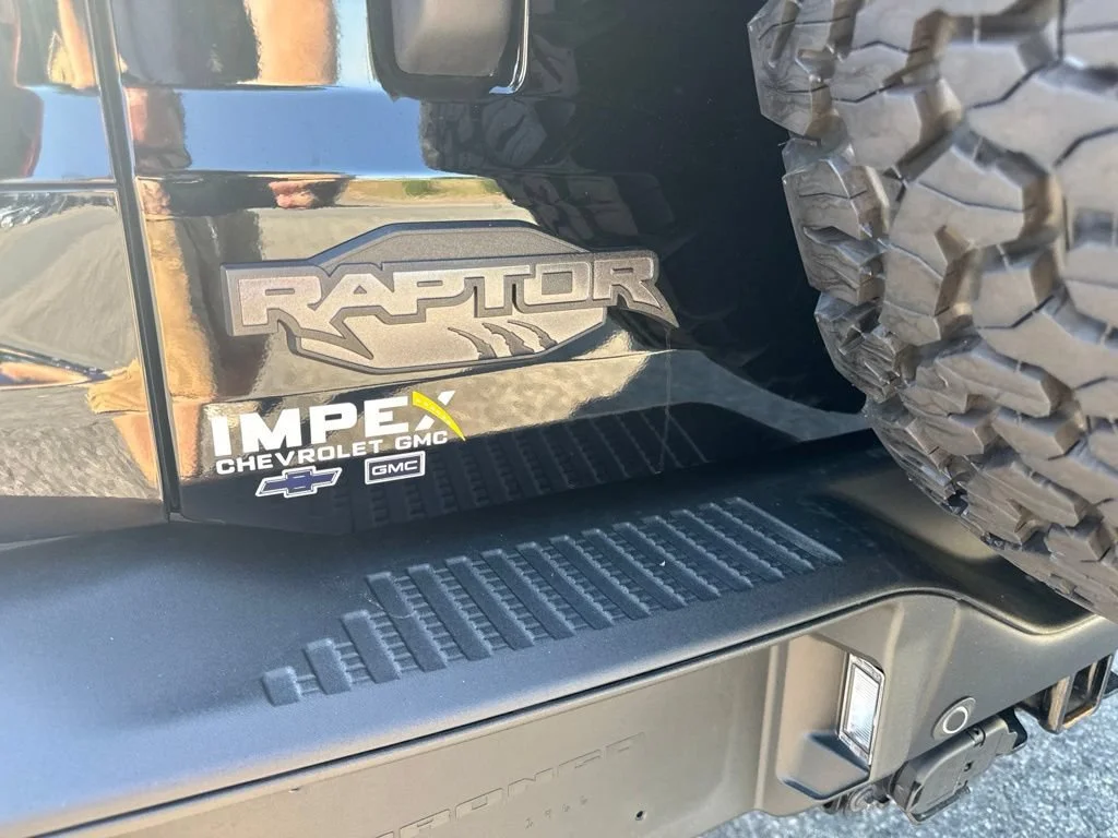 Used 2024  Ford Raptor image 32