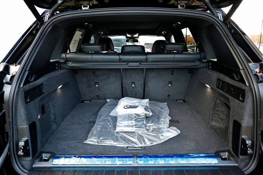 2026 BMW X5 50e - Photo 29