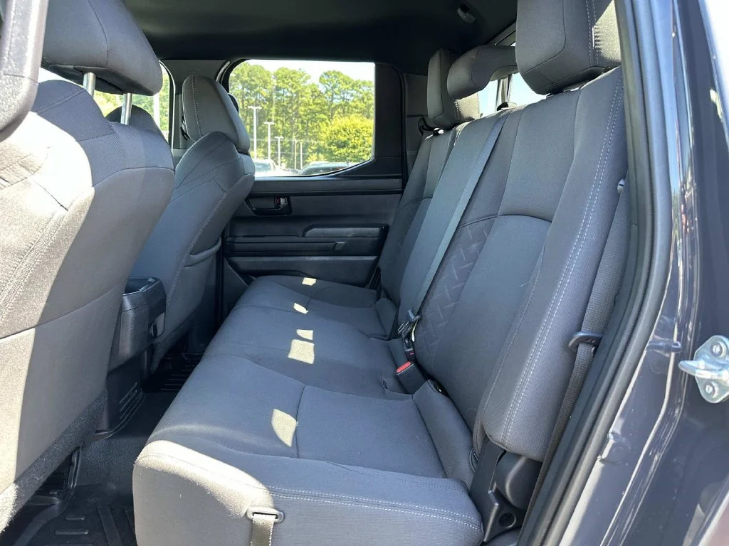 Certified Used 2024  Toyota SR5 image 14
