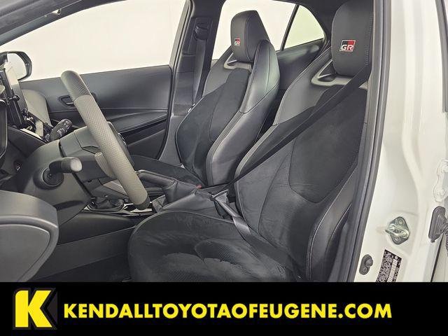 Certified Used 2025 ICE CAP Toyota  image 19