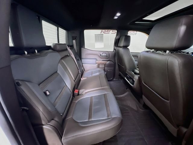 Used 2020 White GMC Denali image 44