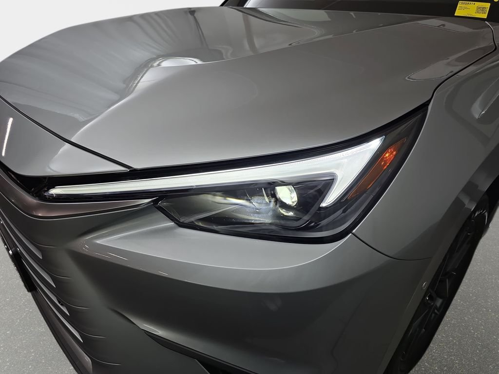 2026 Lexus TX 350 Premium - Photo 29
