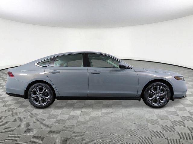 New 2026 Urban Gray Pearl Honda EX-L image 6