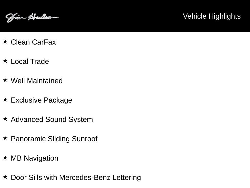 Used 2025  Mercedes-Benz GLA 250 image 4
