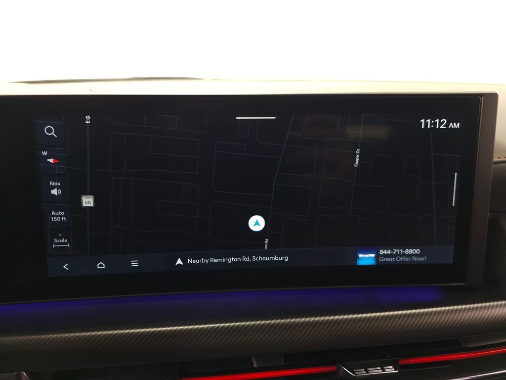 2026 Hyundai Sonata N Line - Photo 21
