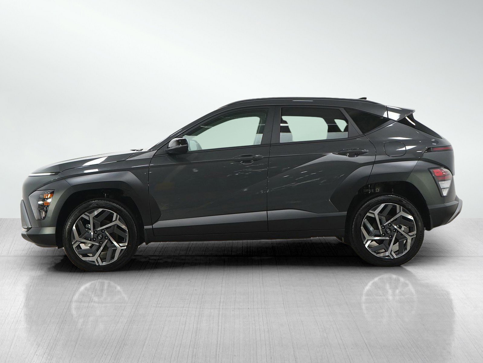 Certified 2026 Hyundai Kona SEL Premium with VIN KM8HDCA32TU355391 for sale in Minneapolis, Minnesota