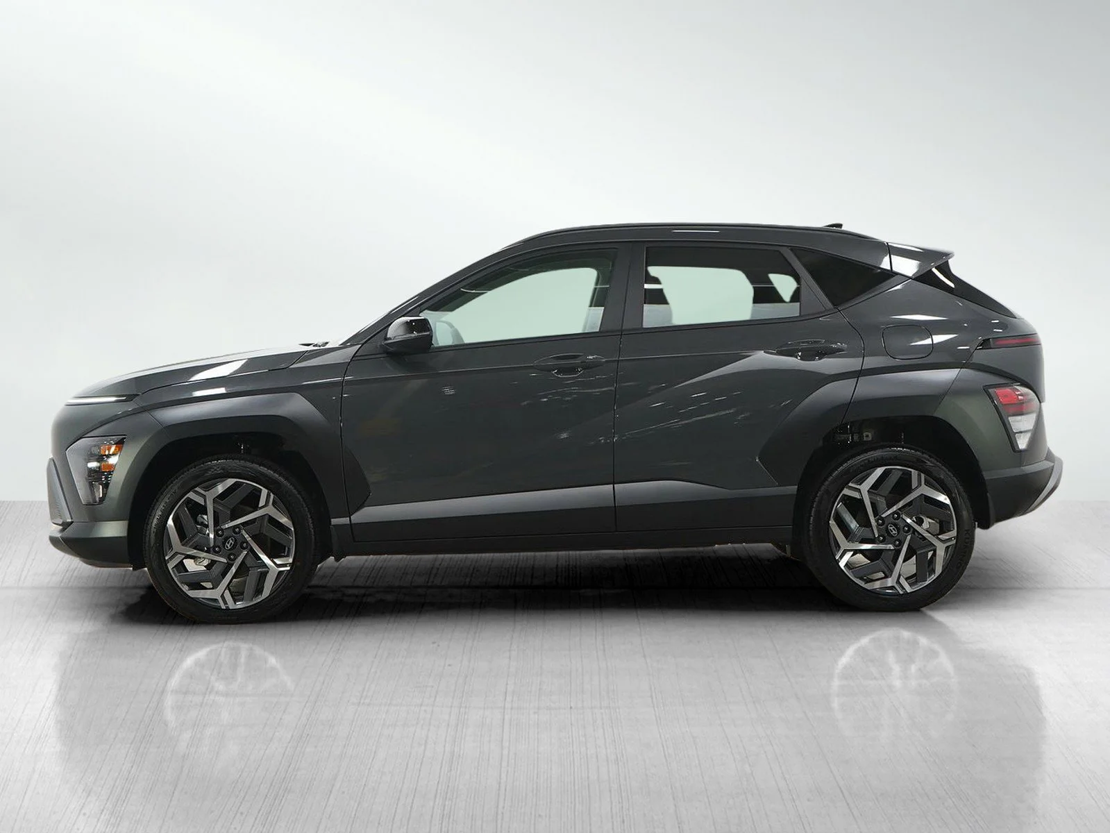 Certified 2026 Hyundai Kona SEL Premium with VIN KM8HDCA32TU355391 for sale in Minneapolis, Minnesota