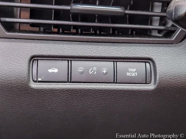 Used 2024 Gray Nissan 2.5 SV image 14