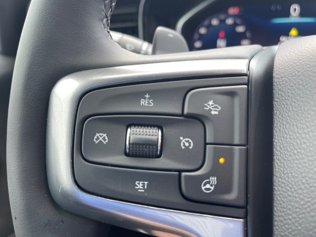 2026 Chevrolet Silverado 1500 RST - Photo 23