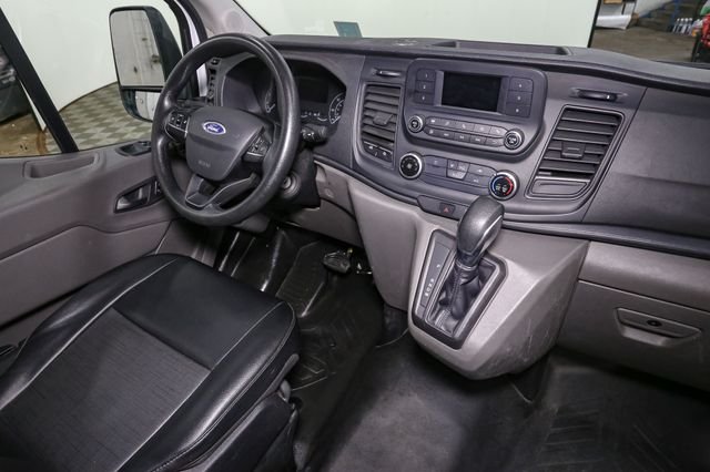 Used 2023 White Ford Base image 16