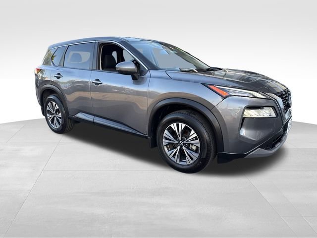2023 Nissan Rogue SV - Photo 7