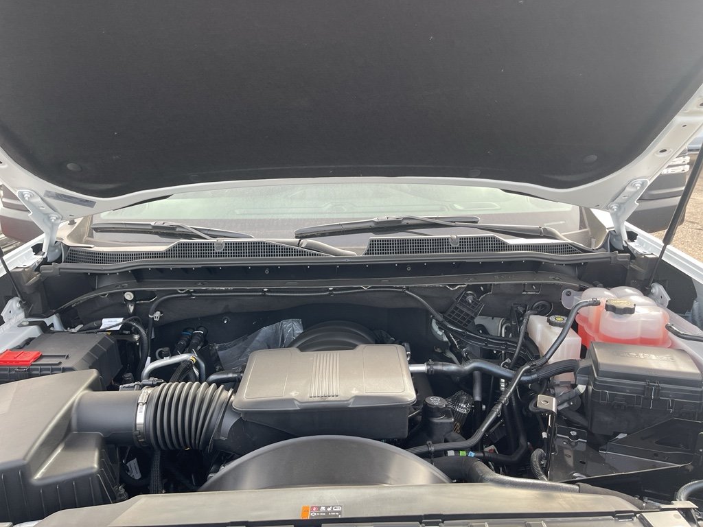 2026 Chevrolet Silverado 2500 HD Work Truck - Photo 18