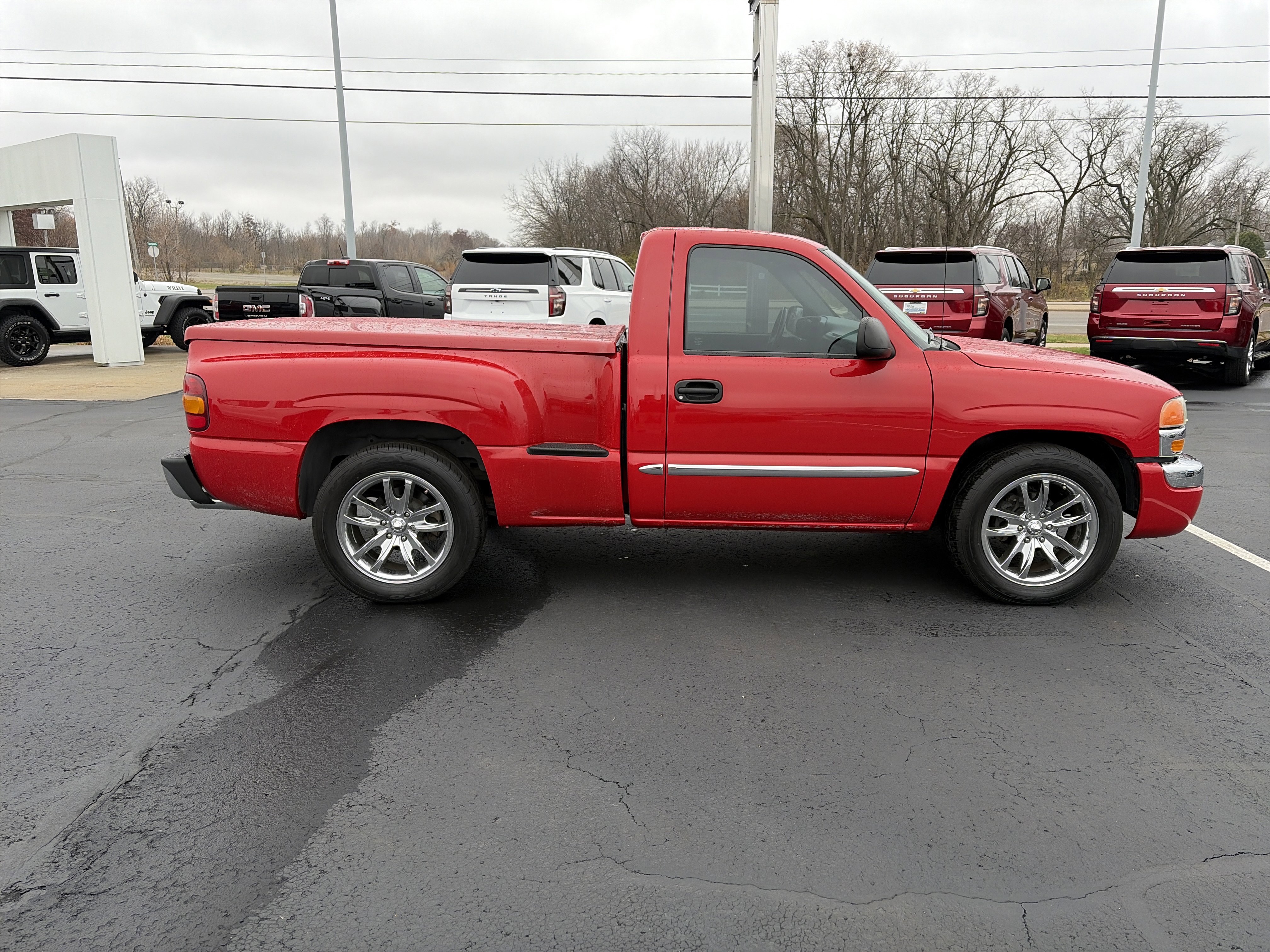 1GTEC14V93Z260034